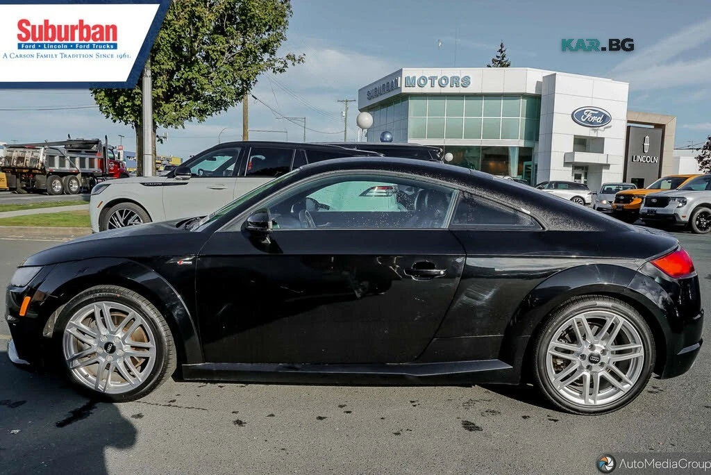 Audi Tt S-LINE* BANG&OLUFSEN* PODGREV* KEYLESS, снимка 8 - Автомобили и джипове - 56679365