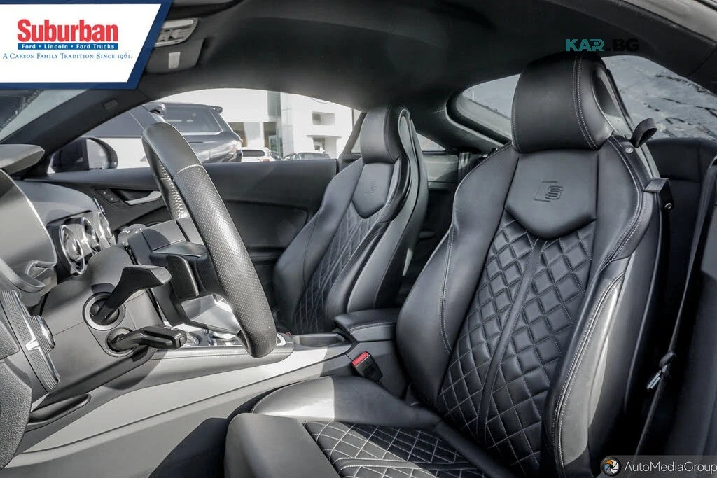 Audi Tt S-LINE* BANG&OLUFSEN* PODGREV* KEYLESS, снимка 9 - Автомобили и джипове - 56679365