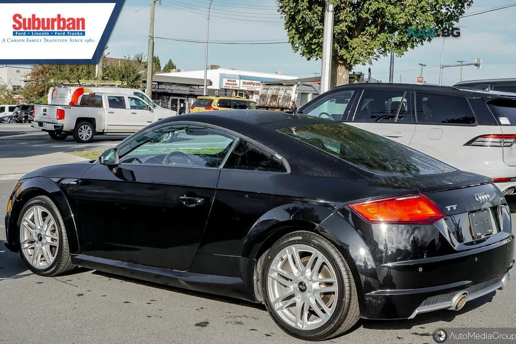 Audi Tt S-LINE* BANG&OLUFSEN* PODGREV* KEYLESS, снимка 7 - Автомобили и джипове - 56679365