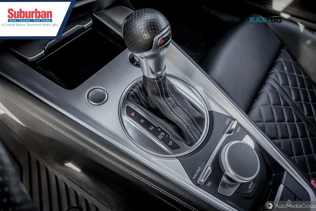 Audi Tt S-LINE* BANG&OLUFSEN* PODGREV* KEYLESS, снимка 13 - Автомобили и джипове - 56679365