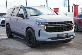 Chevrolet Tahoe * Z71* 6+ 1* WHIPPLE CHARGER* PANO* DISTR* LED* CA, снимка 3