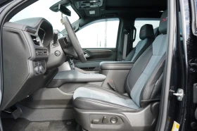 Chevrolet Tahoe * Z71* 6+ 1* WHIPPLE CHARGER* PANO* DISTR* LED* CA, снимка 8