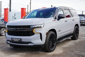 Chevrolet Tahoe * Z71* 6+ 1* WHIPPLE CHARGER* PANO* DISTR* LED* CA, снимка 1