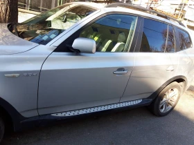 BMW X3 Спорт пакет, снимка 3