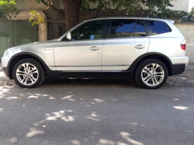 BMW X3 Спорт пакет, снимка 2