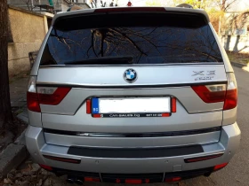 BMW X3 Спорт пакет, снимка 13
