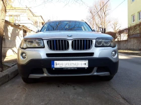 BMW X3 Спорт пакет, снимка 1