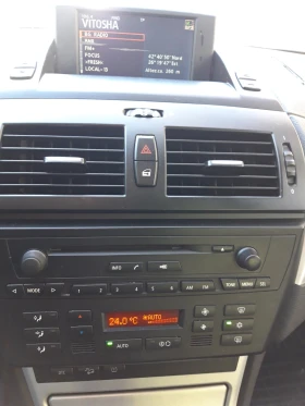 BMW X3 Спорт пакет, снимка 5