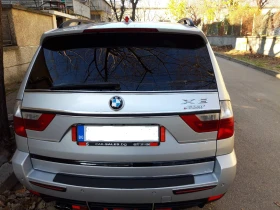 BMW X3 Спорт пакет, снимка 12