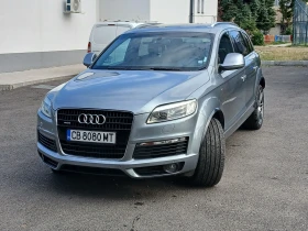 Audi Q7, снимка 2