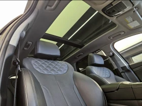 Hyundai Santa fe Hybrid-AWD-Full Extra , снимка 16