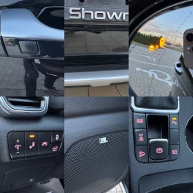 Kia Sportage GT-LINE-4X4-ПАНОРАМА-КАМЕРА-ПАМЕТ-JBL-LANE-ASIST-, снимка 15
