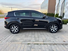 Kia Sportage GT-LINE-4X4-ПАНОРАМА-КАМЕРА-ПАМЕТ-JBL-LANE-ASIST-, снимка 4