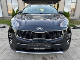 Kia Sportage GT-LINE-4X4-ПАНОРАМА-КАМЕРА-ПАМЕТ-JBL-LANE-ASIST-, снимка 2