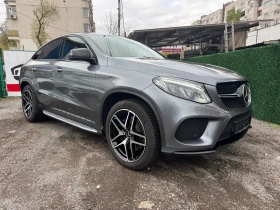 Mercedes-Benz GLE 43 AMG FULL, снимка 2