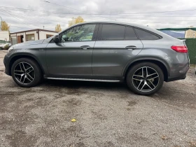 Mercedes-Benz GLE 43 AMG FULL, снимка 6