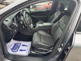 Mercedes-Benz GLE 43 AMG FULL, снимка 8