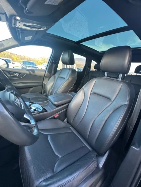 Audi Q7 Premium Plus, снимка 6