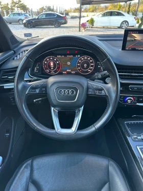 Audi Q7 Premium Plus, снимка 13