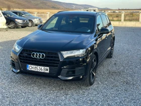 Audi Q7 Premium Plus, снимка 2