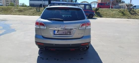 Mazda CX-9 AWD, снимка 5