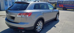 Mazda CX-9 AWD, снимка 4