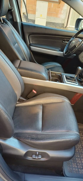 Mazda CX-9 AWD, снимка 16