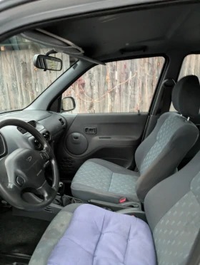 Daihatsu Terios, снимка 11