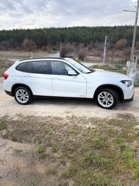 BMW X1, снимка 8