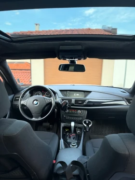 BMW X1, снимка 4