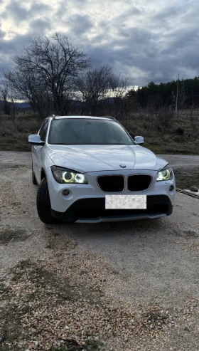 BMW X1, снимка 1