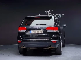 Jeep Cherokee 3.0 Diesel Limited, снимка 4