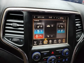 Jeep Cherokee 3.0 Diesel Limited, снимка 16