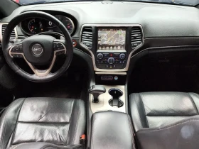 Jeep Cherokee 3.0 Diesel Limited, снимка 7