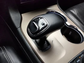 Jeep Cherokee 3.0 Diesel Limited, снимка 9