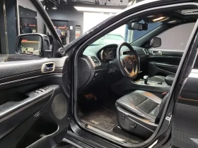 Jeep Cherokee 3.0 Diesel Limited, снимка 10