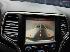 Jeep Cherokee 3.0 Diesel Limited, снимка 15