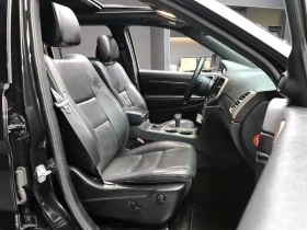 Jeep Cherokee 3.0 Diesel Limited, снимка 11