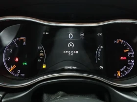 Jeep Cherokee 3.0 Diesel Limited, снимка 8