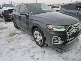 Audi Q5 * TECHNIK * ПОДГРЕВИ * ОБДУХВАНЕ * PANO, снимка 2