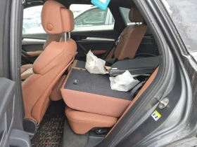 Audi Q5 * TECHNIK * ПОДГРЕВИ * ОБДУХВАНЕ * PANO, снимка 11