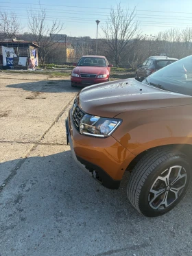 Dacia Duster 1.5 dci, снимка 5