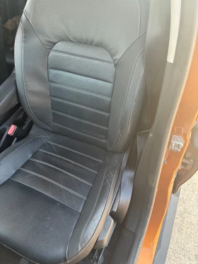 Dacia Duster 1.5 dci, снимка 12