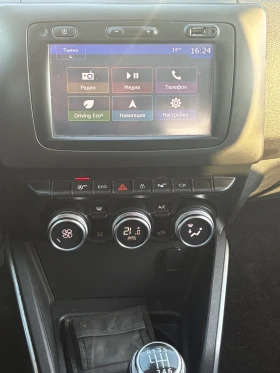 Dacia Duster 1.5 dci, снимка 8