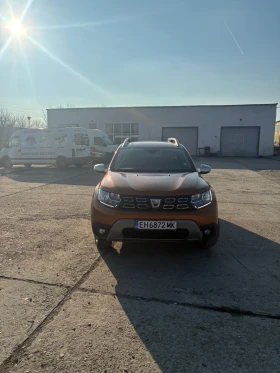 Dacia Duster 1.5 dci, снимка 1