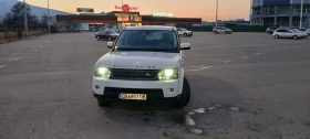 Land Rover Range Rover Sport, снимка 2