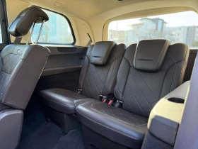 Mercedes-Benz GLS 500 AMG/DESIGNO, снимка 12