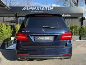 Mercedes-Benz GLS 500 AMG/DESIGNO, снимка 5