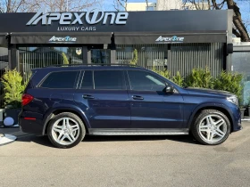 Mercedes-Benz GLS 500 AMG/DESIGNO, снимка 7
