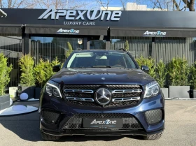 Mercedes-Benz GLS 500 AMG/DESIGNO, снимка 1